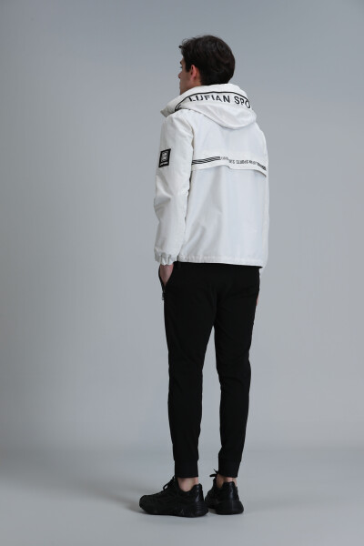 Fast Men's Sweatpants Black - 5
