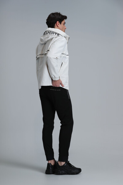 Fast Men's Sweatpants Black - 6