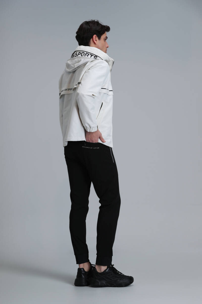 Fast Men's Sweatpants Black - 6