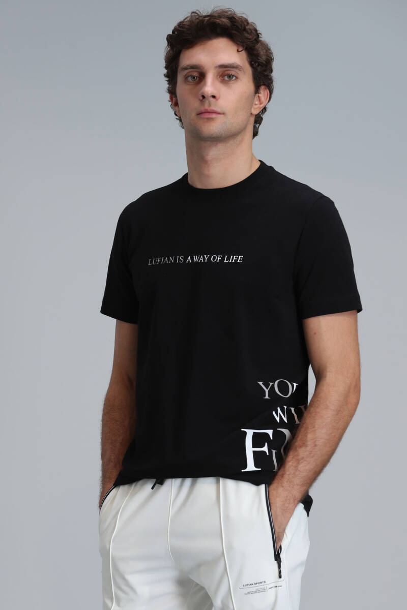 Fast Men's Sweatpants Off-White - 5