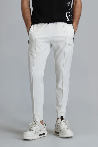 Мужские спортивные штаны Fast Off-White - 2