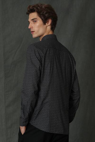 Felıx Men's Basic Shirt - 3