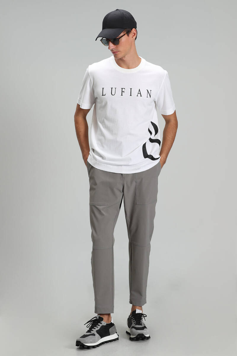 Finn Modern Graphic T-Shirt