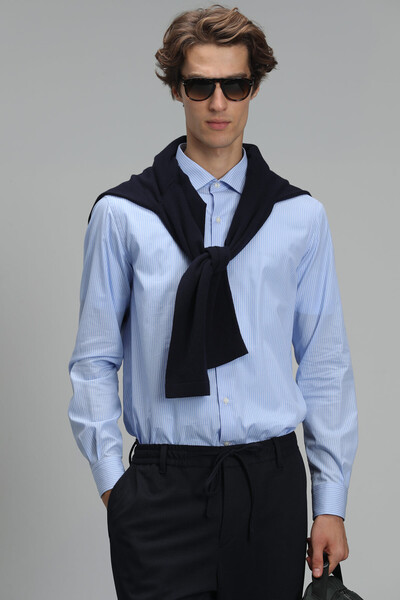 Fore Erkek Basic Gömlek - 6