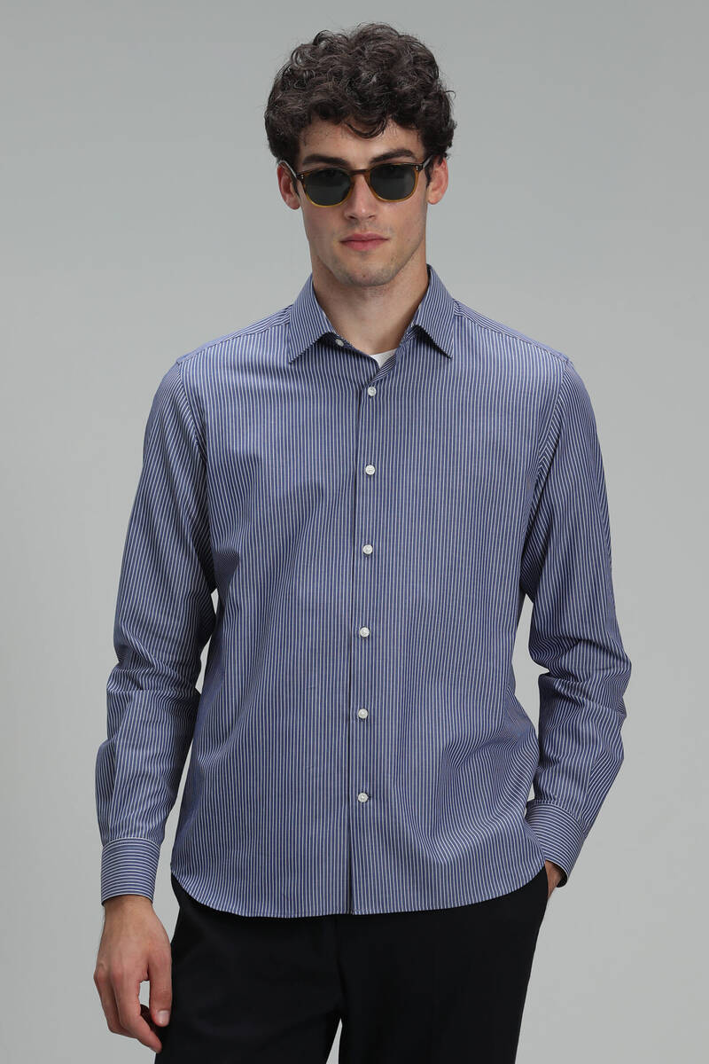 Fore Men's Basic Shirt - 1