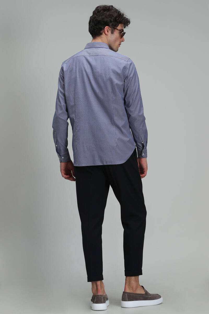 Fore Men's Basic Shirt - 3