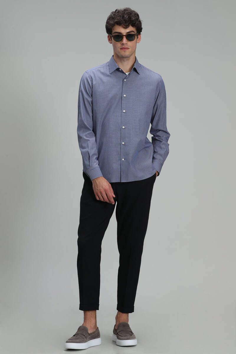 Fore Men's Basic Shirt - 4