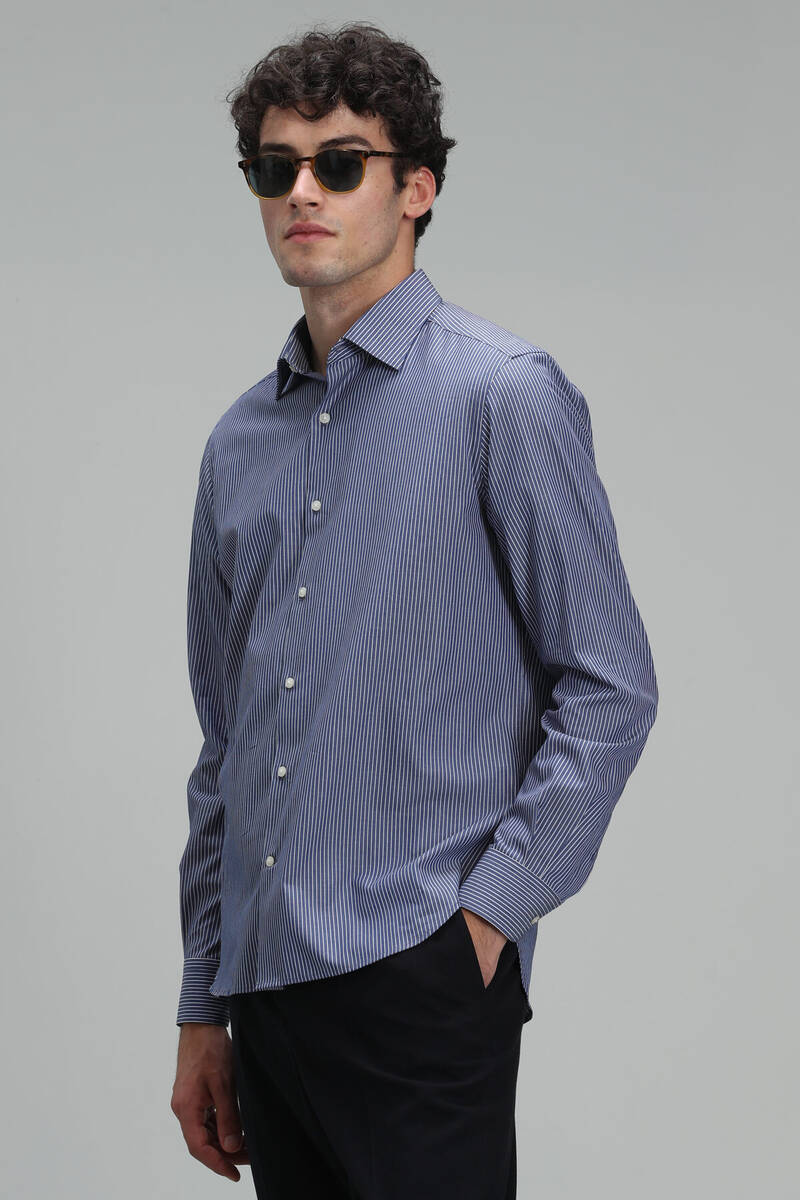Fore Men's Basic Shirt - 5