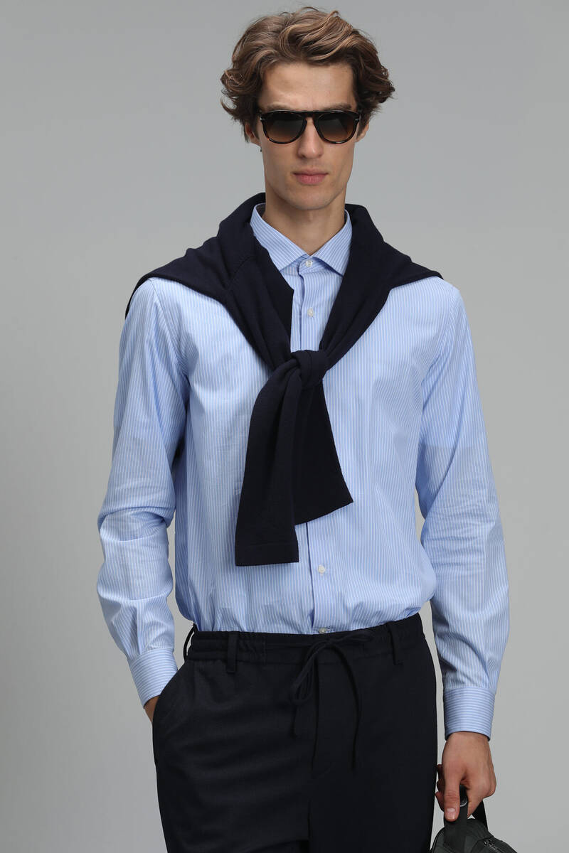 Fore Men's Basic Shirt - 6