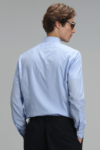 Fore Men's Basic Shirt - 8