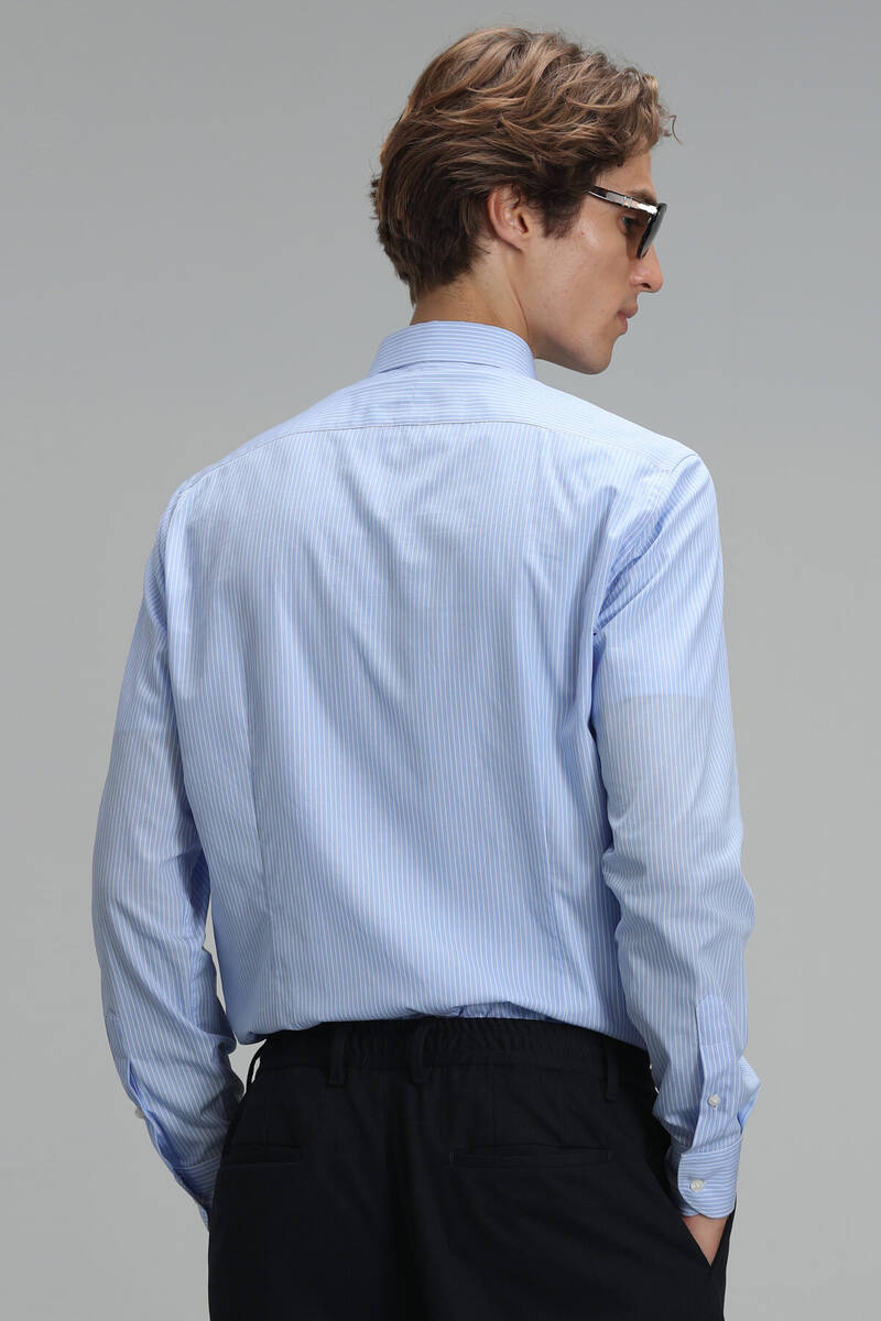 Fore Men's Basic Shirt - 8
