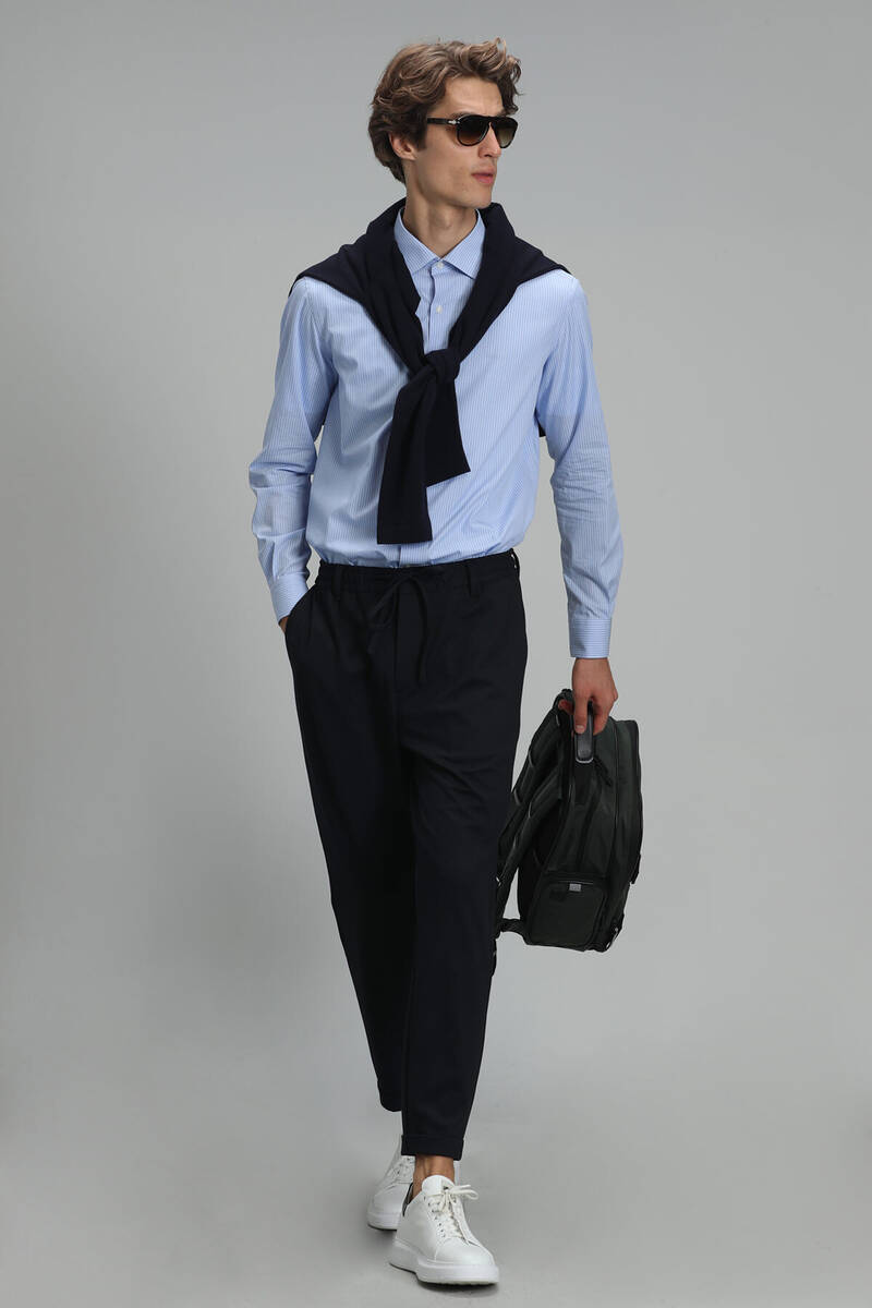 Fore Men's Basic Shirt - 10