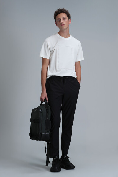 Футболка Mabel Modern с рисунком Off White - 5