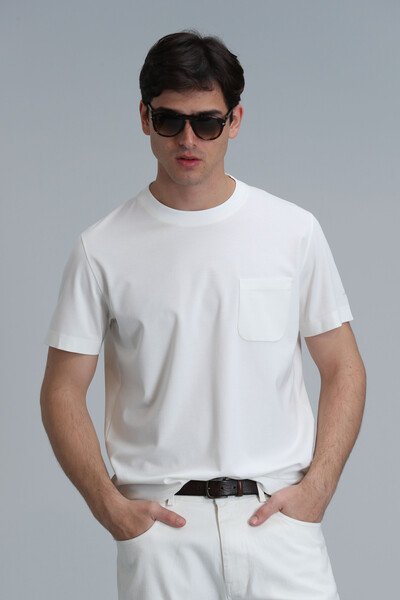Футболка Felix Modern с рисунком Off White 