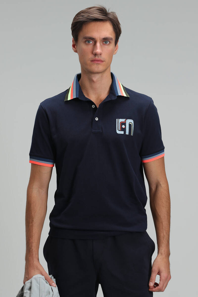George Spor Polo Erkek Tişört