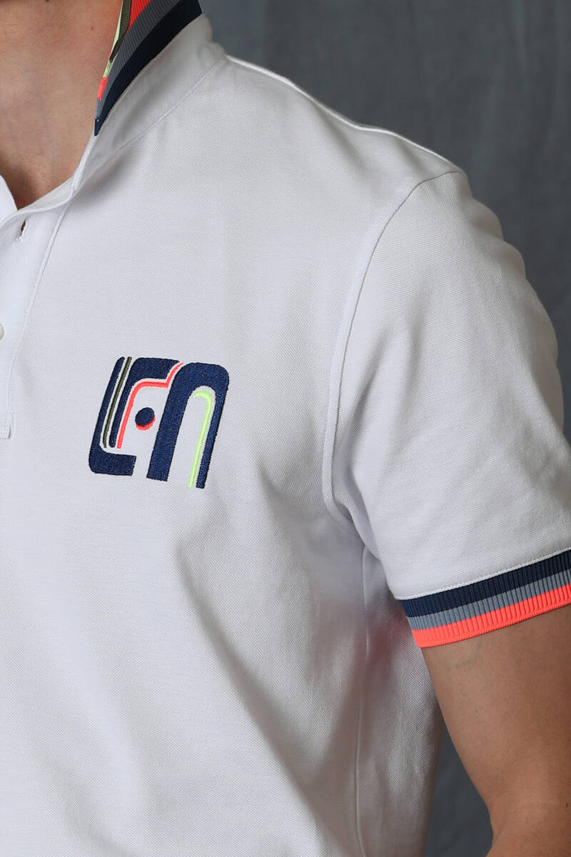 George Sport Polo T-Shirt