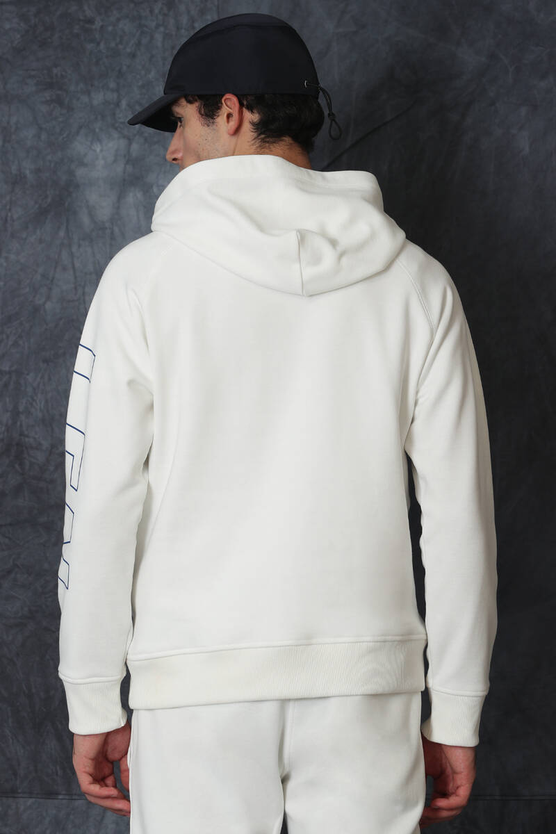 Harvey Erkek Sweatshirt - 8