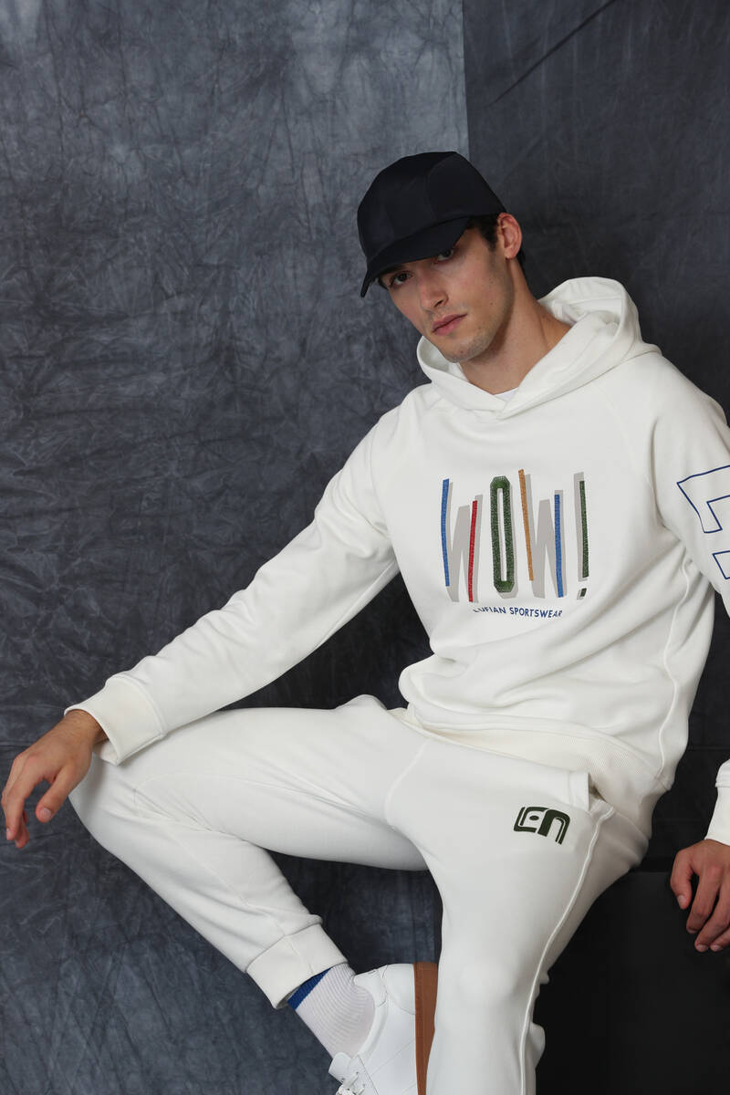 Harvey Erkek Sweatshirt - 11