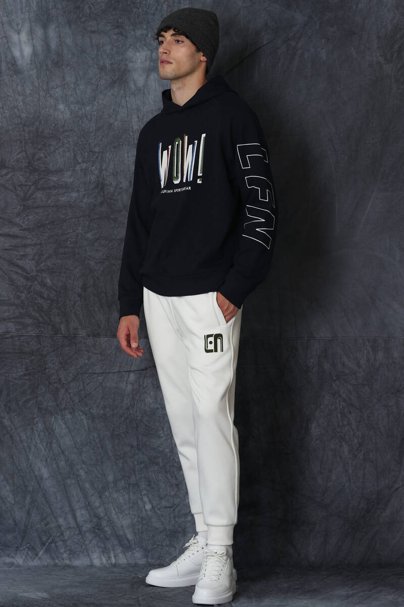 Harvey Erkek Sweatshirt - 17