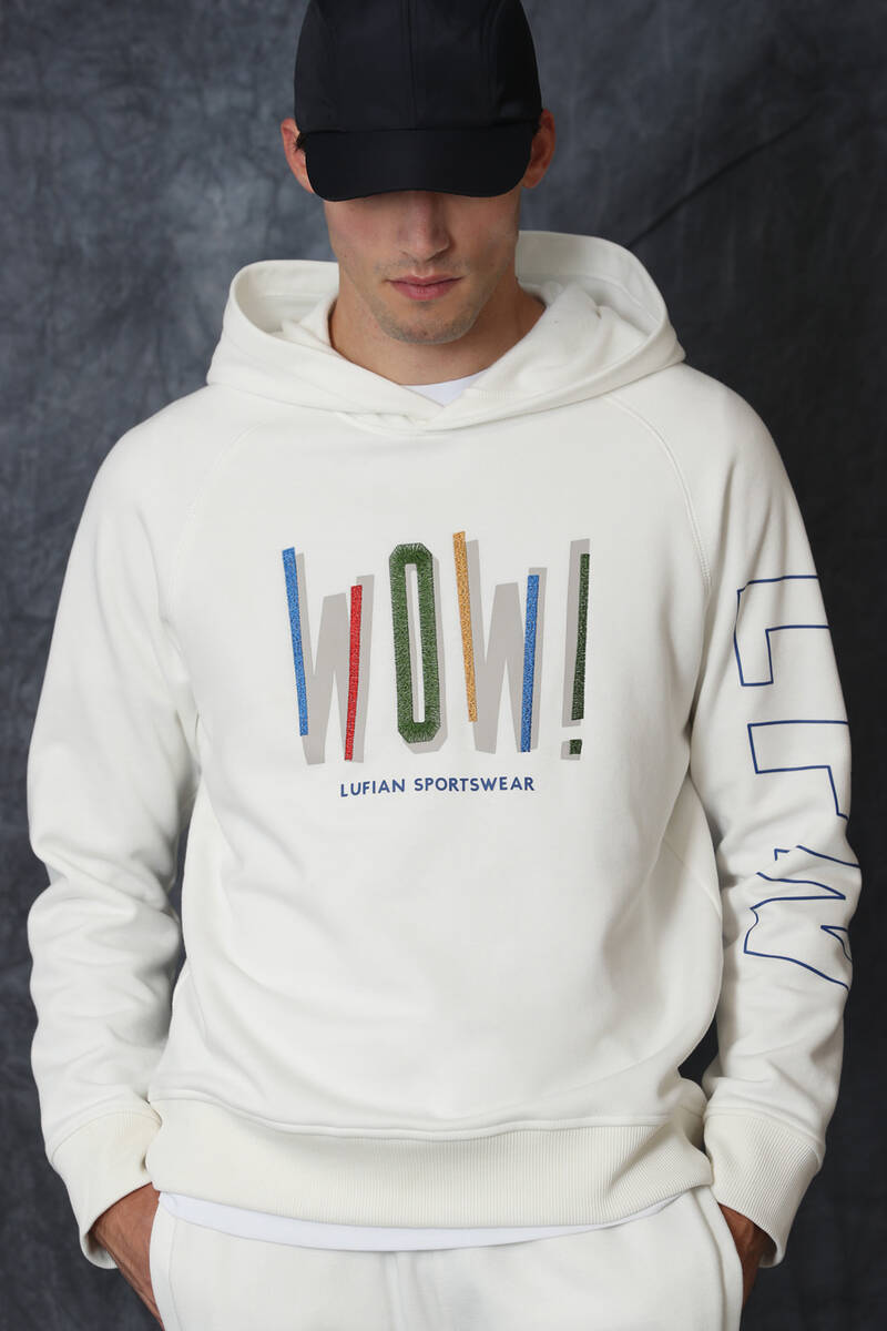 Harvey Men's Sweatshirt - 7
