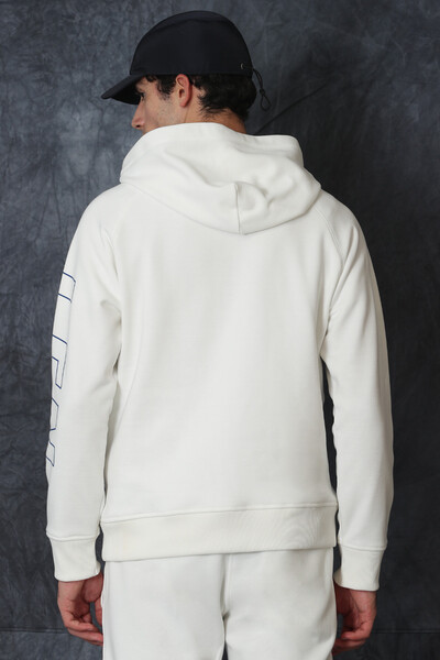 Harvey Men's Sweatshirt - 8