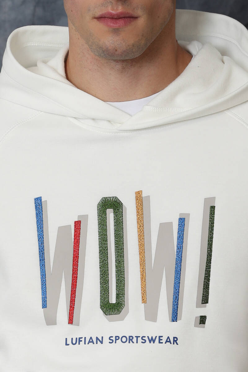 Harvey Men's Sweatshirt - 9