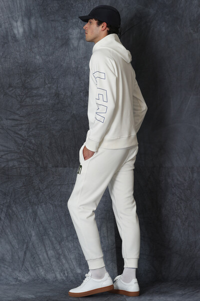 Harvey Men's Sweatshirt - 10