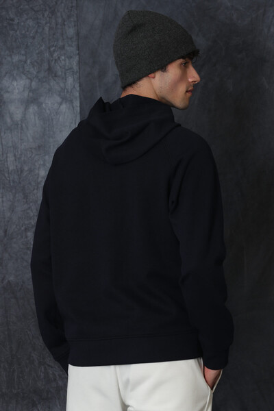 Harvey Men's Sweatshirt - 14