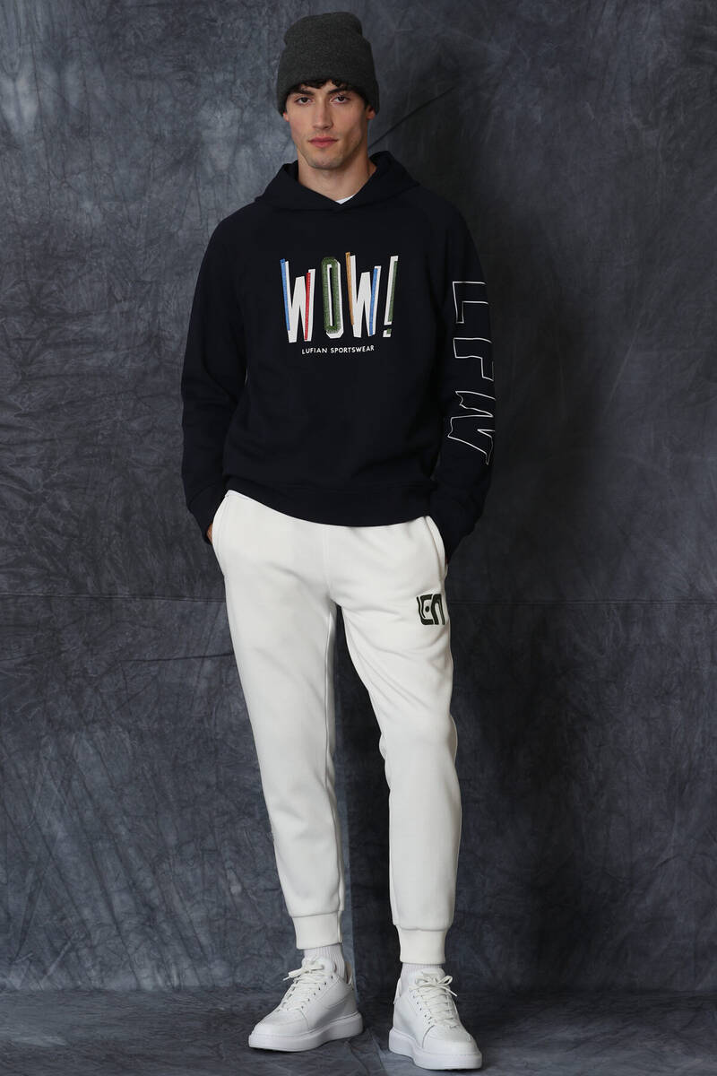 Harvey Men's Sweatshirt - 18