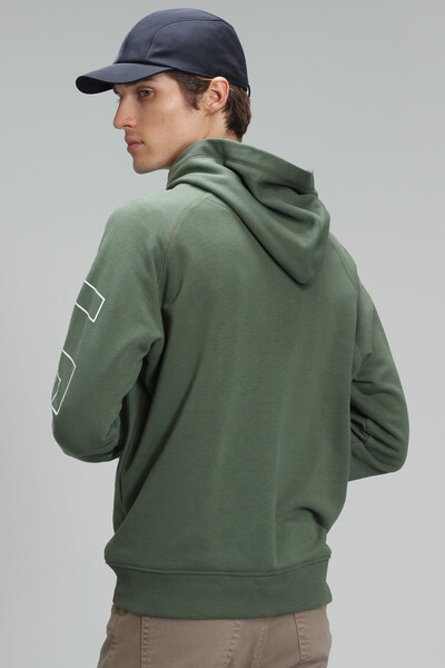 Harvey Men's Sweatshirt - 6