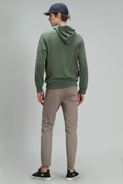 Harvey Men's Sweatshirt - 5