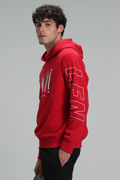 Harvey Men's Sweatshirt - 22