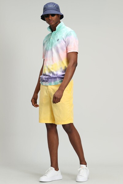 Herson Smart Men's Polo T-Shirt - 2