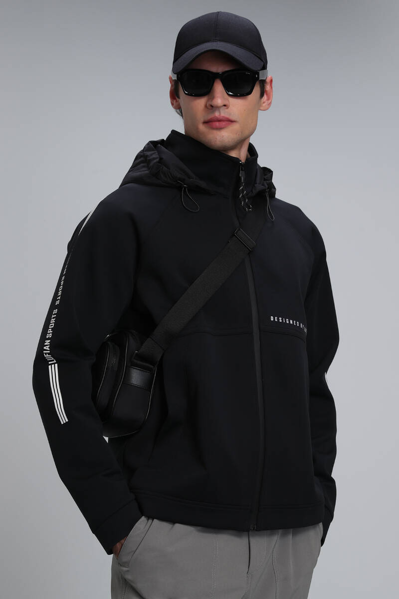 Ice Tracksuit Top - 1