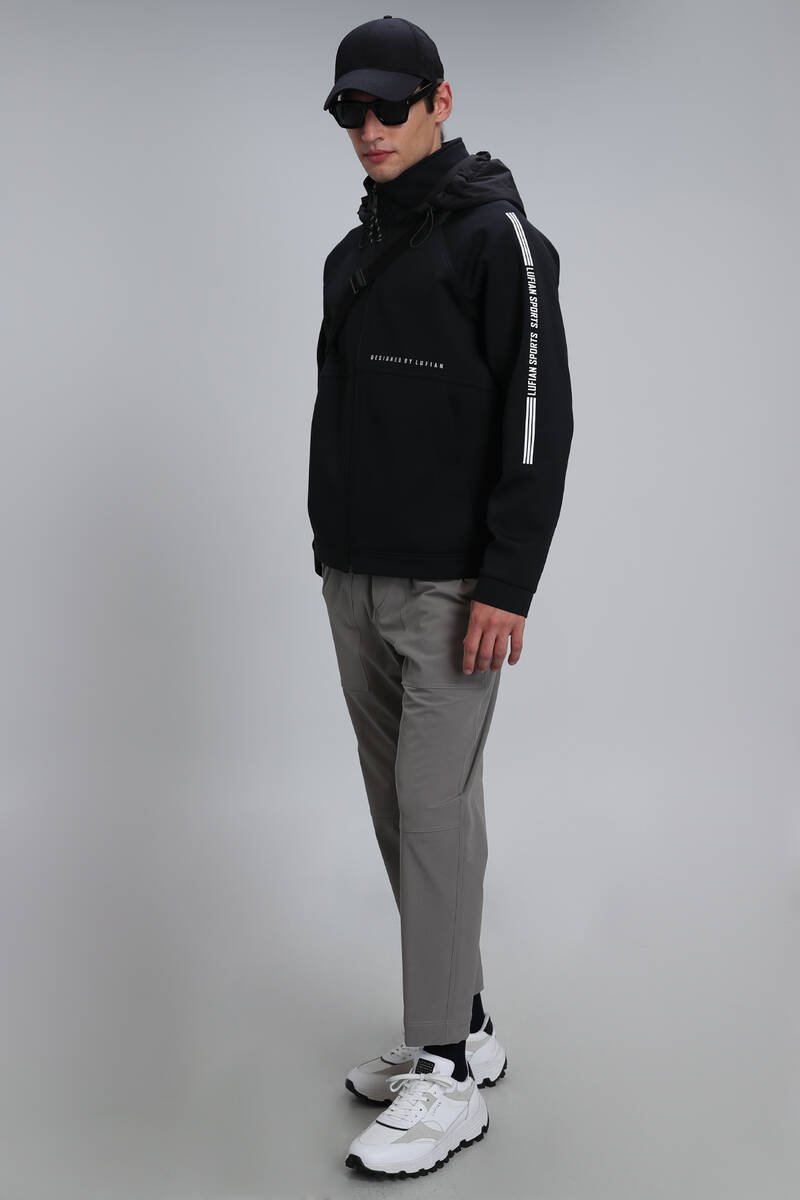 Ice Tracksuit Top - 3