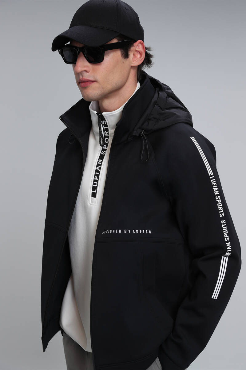 Ice Tracksuit Top - 5