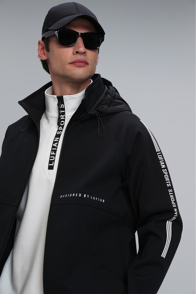 Ice Tracksuit Top - 6