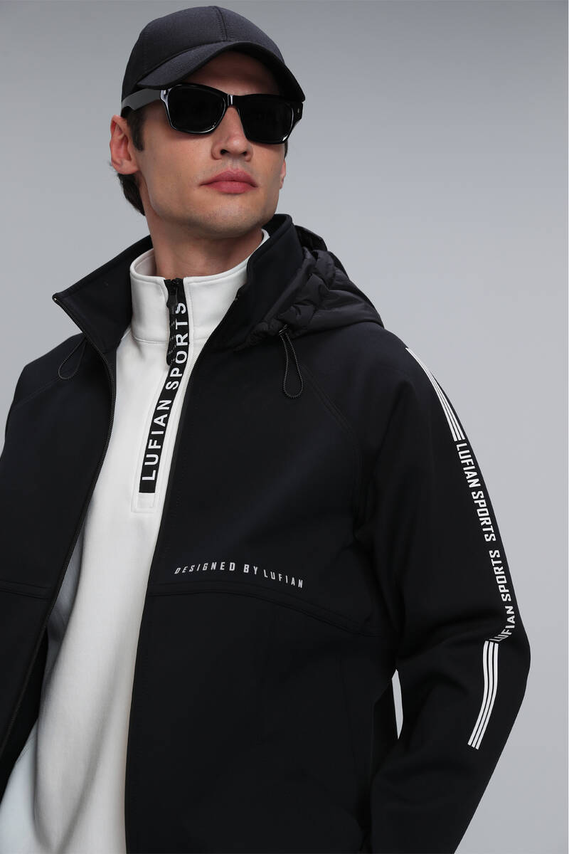 Ice Tracksuit Top - 6