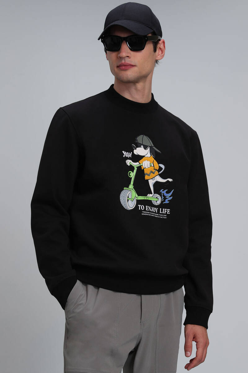 Igor Men's Sweatshirt