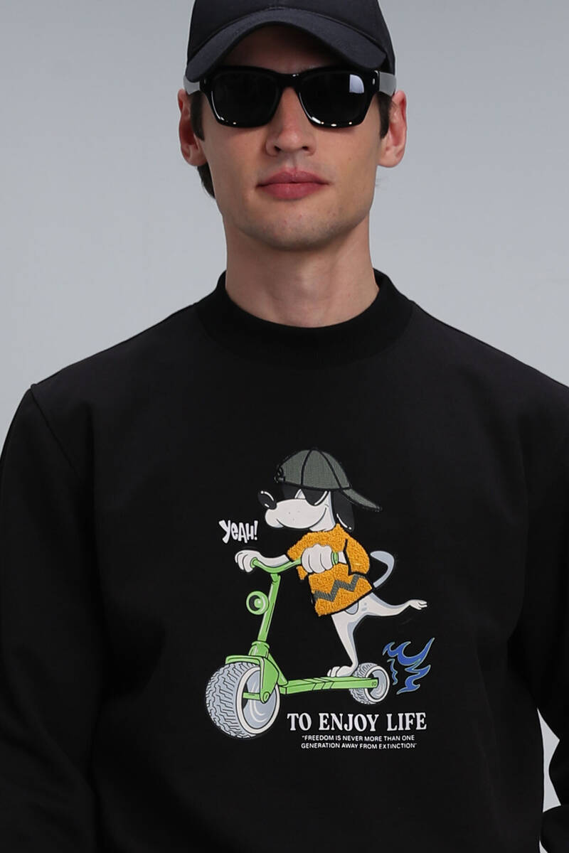Igor Men's Sweatshirt