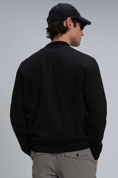 Igor Men's Sweatshirt Black - 6