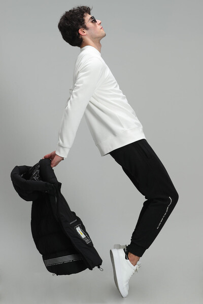 Jeremy Erkek Eşofman Altı - 11