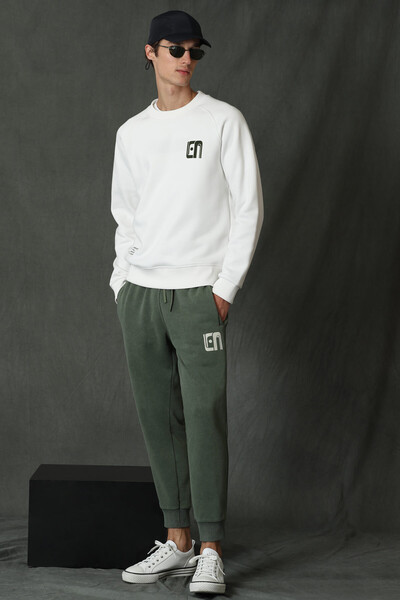 Jeremy Erkek Eşofman Altı - 18