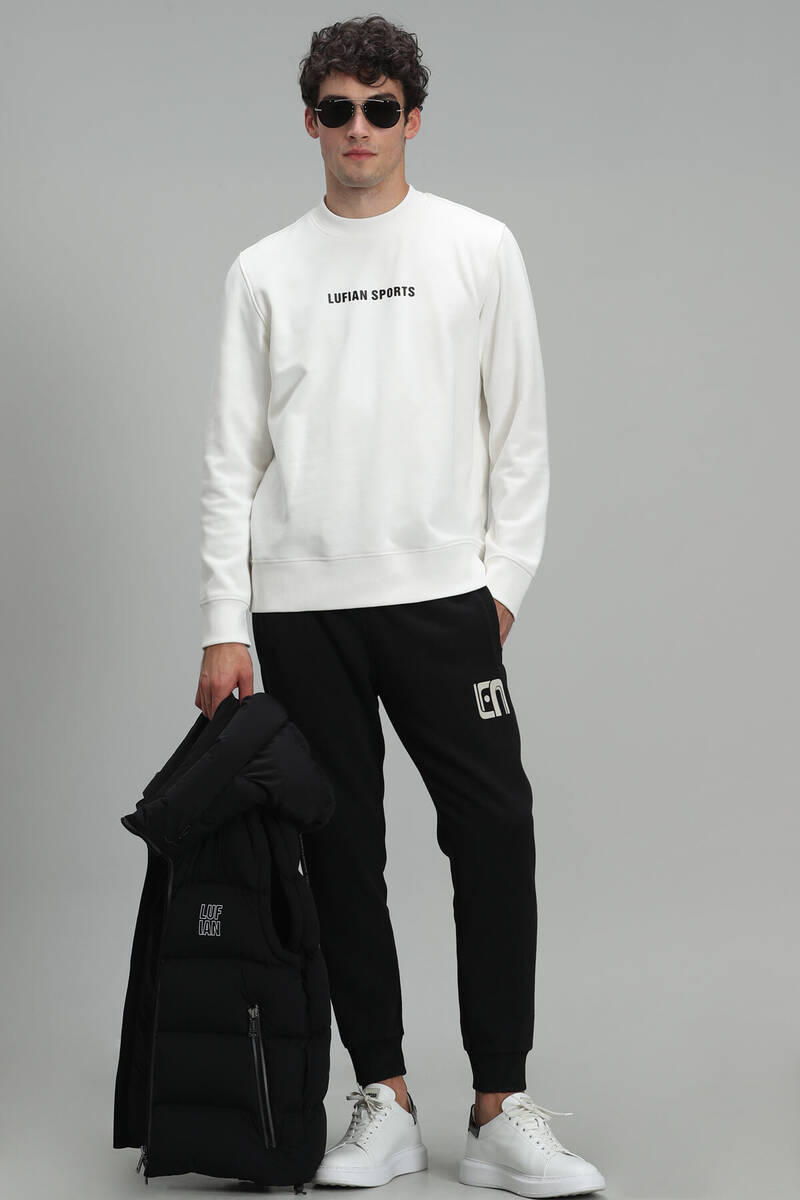 Jeremy Men's Sweatpants - 7