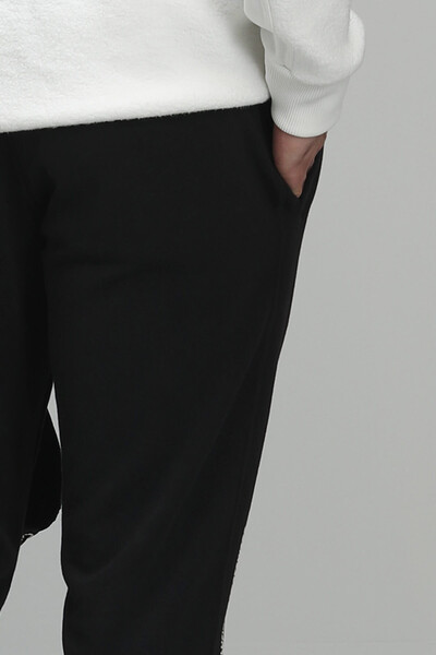 Jeremy Men's Sweatpants - 8