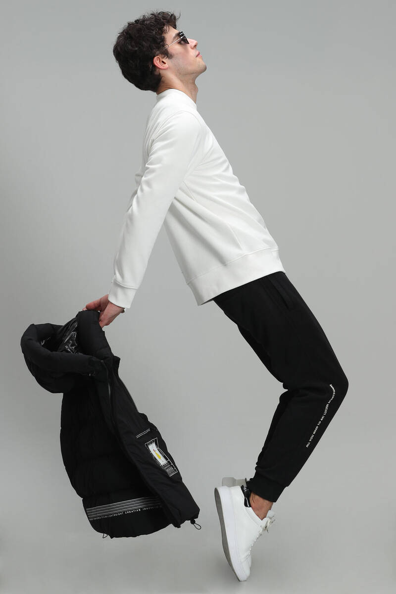 Jeremy Men's Sweatpants - 11