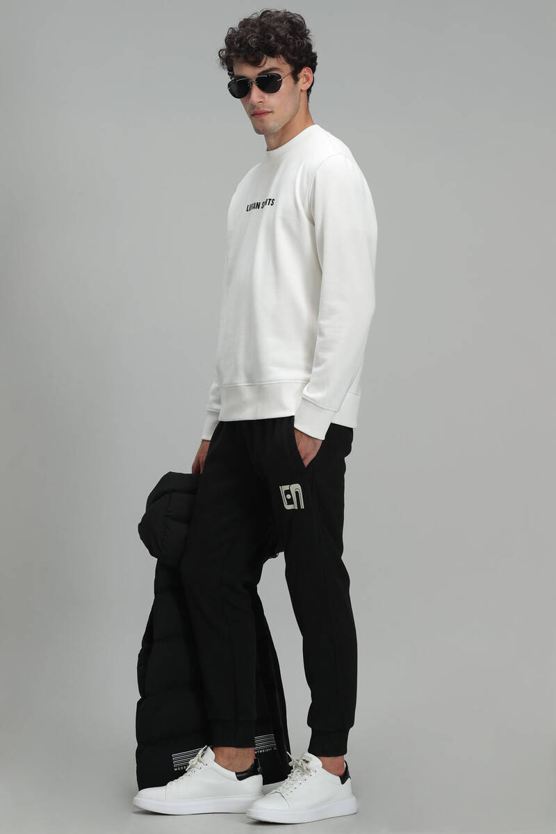 Jeremy Men's Sweatpants - 12