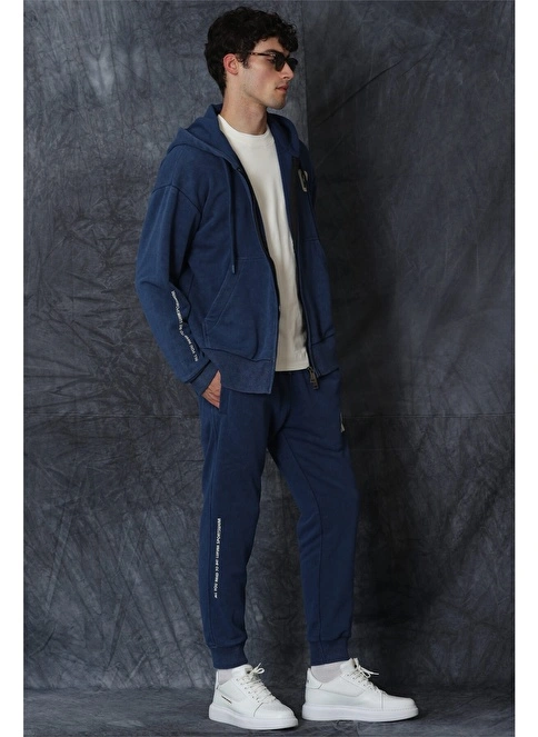 Jeremy Men's Sweatpants - 16