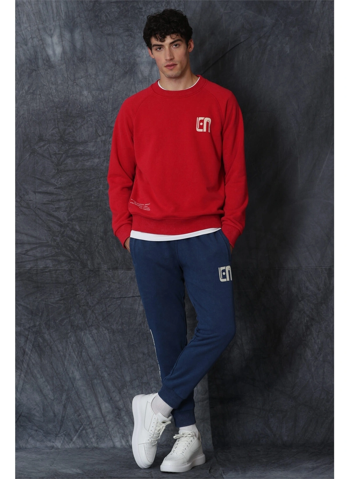 Jeremy Men's Sweatpants - 13