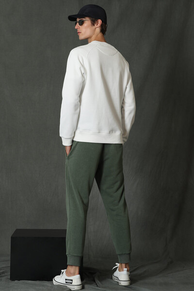 Jeremy Men's Sweatpants - 19